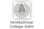 Venkteshwar College - Delhi