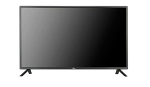 Full LCD Widescreen HD Capable Monitor
