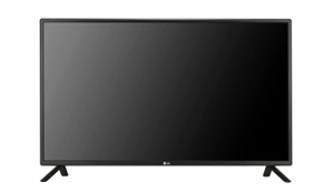 Full LCD Widescreen HD Capable Monitor